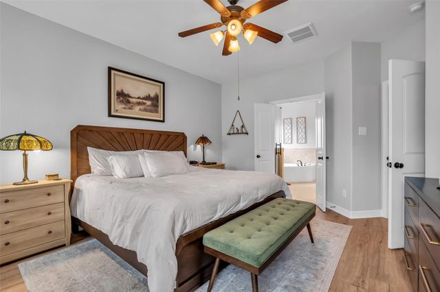 22118 Field Green Drive, Cypress, TX 77433