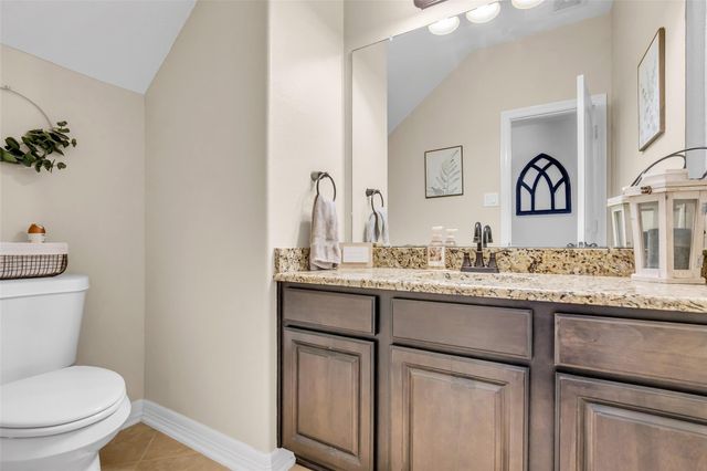 22118 Field Green Drive, Cypress, TX 77433