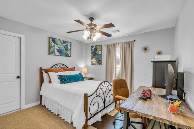 22118 Field Green Drive, Cypress, TX 77433