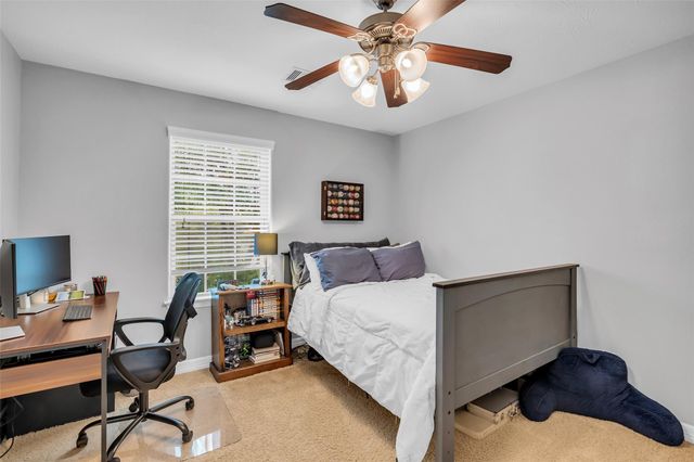 22118 Field Green Drive, Cypress, TX 77433