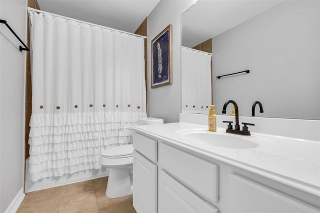 22118 Field Green Drive, Cypress, TX 77433