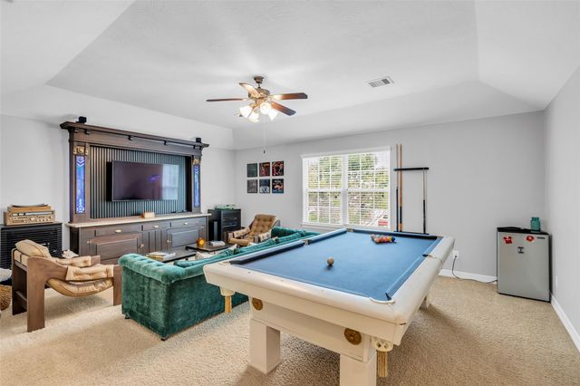 22118 Field Green Drive, Cypress, TX 77433