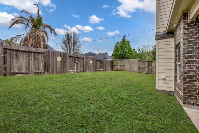 22118 Field Green Drive, Cypress, TX 77433