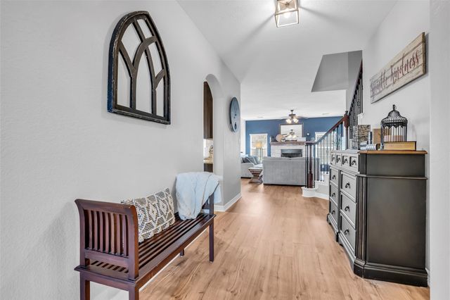 22118 Field Green Drive, Cypress, TX 77433