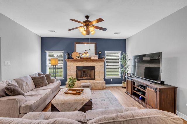 22118 Field Green Drive, Cypress, TX 77433