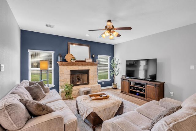 22118 Field Green Drive, Cypress, TX 77433