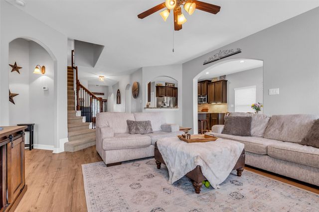 22118 Field Green Drive, Cypress, TX 77433