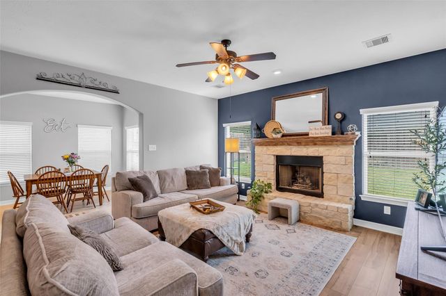 22118 Field Green Drive, Cypress, TX 77433