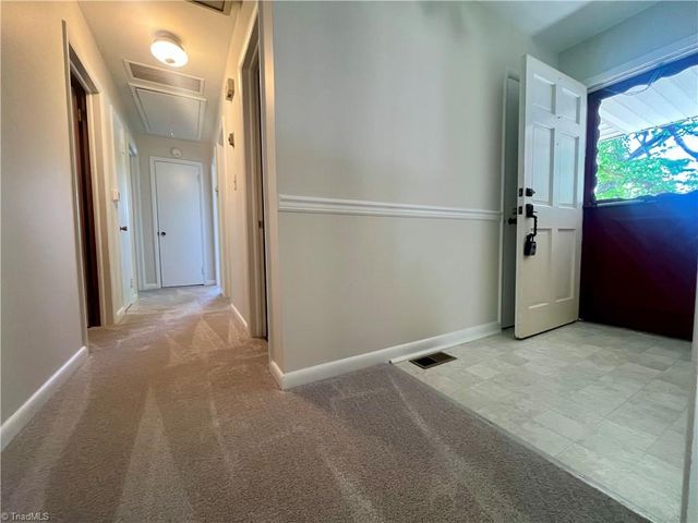 2223 Woodberry Drive, Greensboro, NC 27403