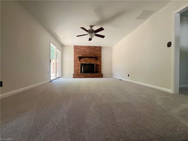 2223 Woodberry Drive, Greensboro, NC 27403