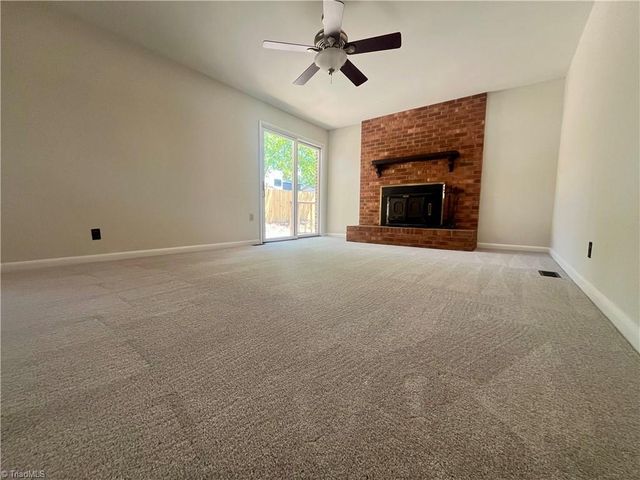 2223 Woodberry Drive, Greensboro, NC 27403
