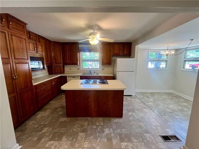 2223 Woodberry Drive, Greensboro, NC 27403