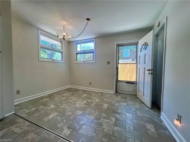 2223 Woodberry Drive, Greensboro, NC 27403