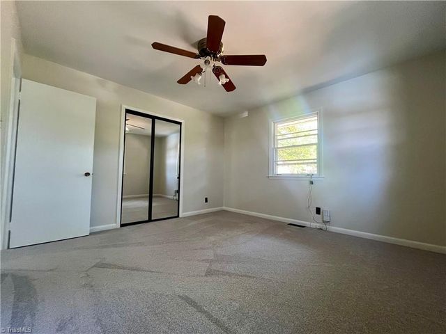 2223 Woodberry Drive, Greensboro, NC 27403