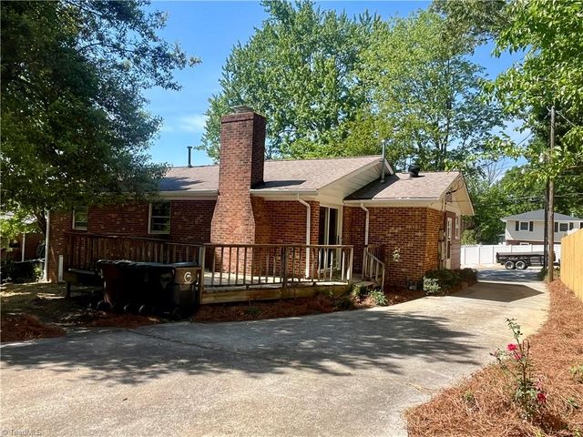 2223 Woodberry Drive, Greensboro, NC 27403