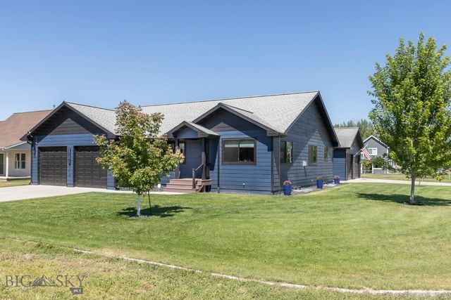 1013 E Missoula Avenue, Belgrade, MT 59714 property photo