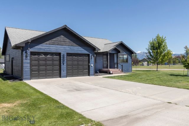 1013 E Missoula Avenue, Belgrade, MT 59714