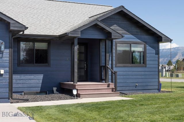 1013 E Missoula Avenue, Belgrade, MT 59714