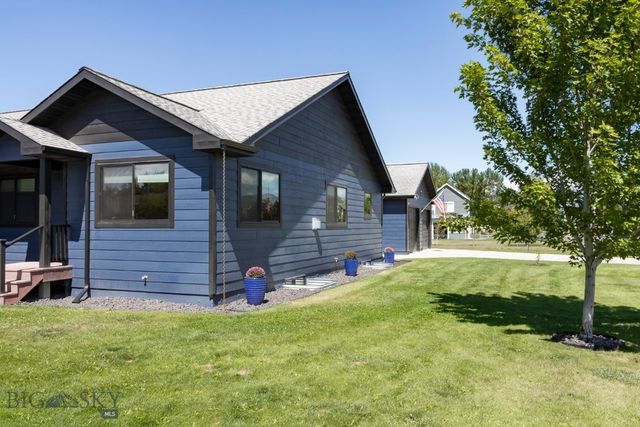 1013 E Missoula Avenue, Belgrade, MT 59714