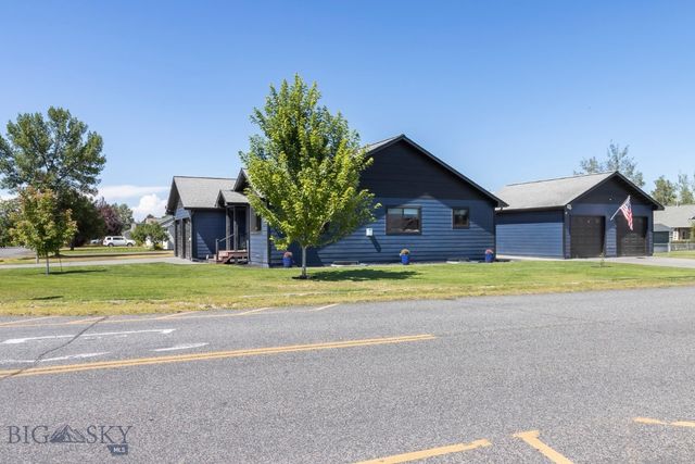1013 E Missoula Avenue, Belgrade, MT 59714