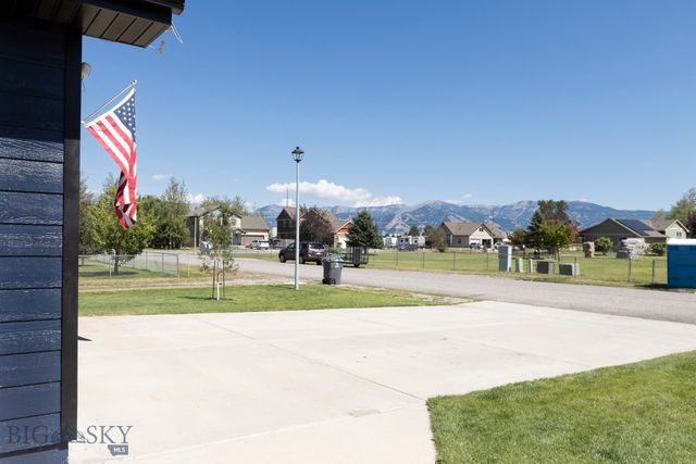 1013 E Missoula Avenue, Belgrade, MT 59714