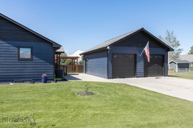 1013 E Missoula Avenue, Belgrade, MT 59714