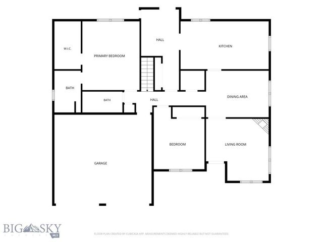1013 E Missoula Avenue, Belgrade, MT 59714