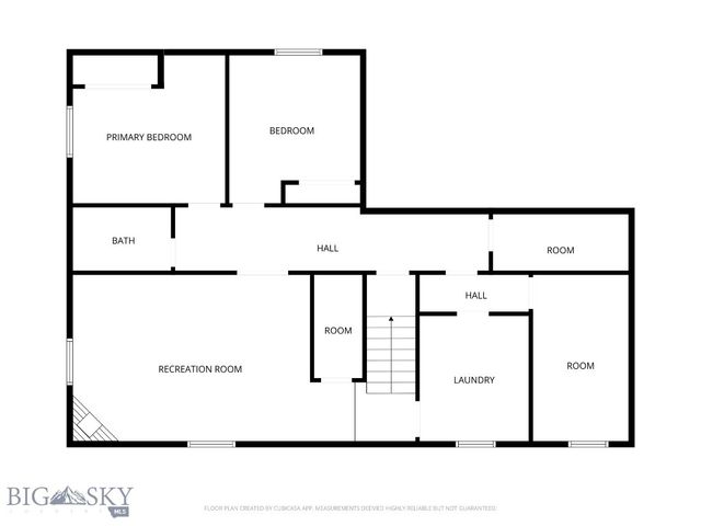 1013 E Missoula Avenue, Belgrade, MT 59714