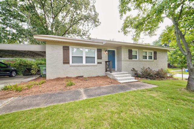 3003 Bellanca Street, Columbus, GA 31909