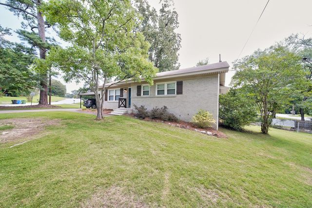 3003 Bellanca Street, Columbus, GA 31909