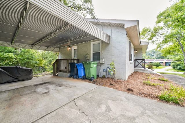3003 Bellanca Street, Columbus, GA 31909