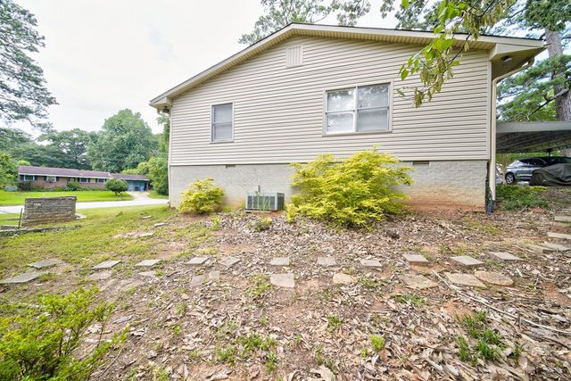 3003 Bellanca Street, Columbus, GA 31909