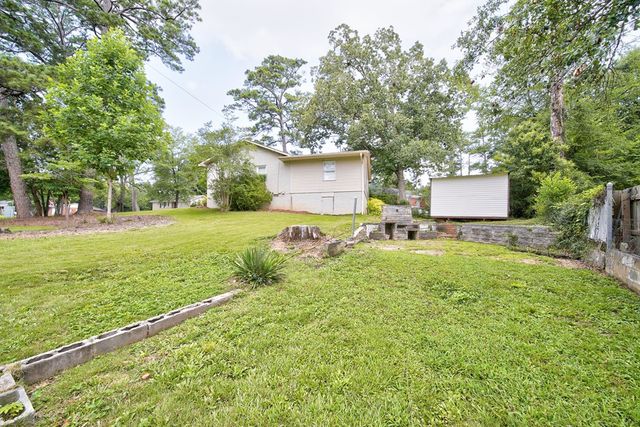 3003 Bellanca Street, Columbus, GA 31909