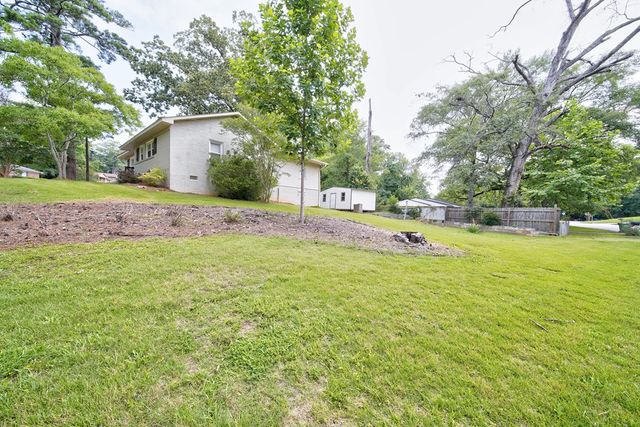 3003 Bellanca Street, Columbus, GA 31909