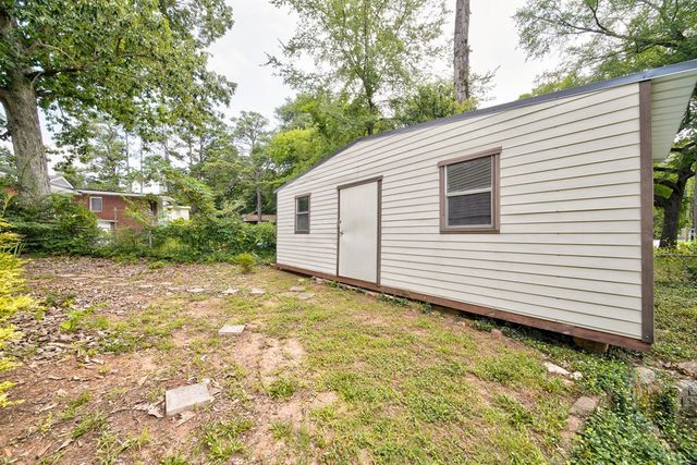 3003 Bellanca Street, Columbus, GA 31909