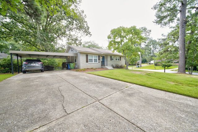 3003 Bellanca Street, Columbus, GA 31909