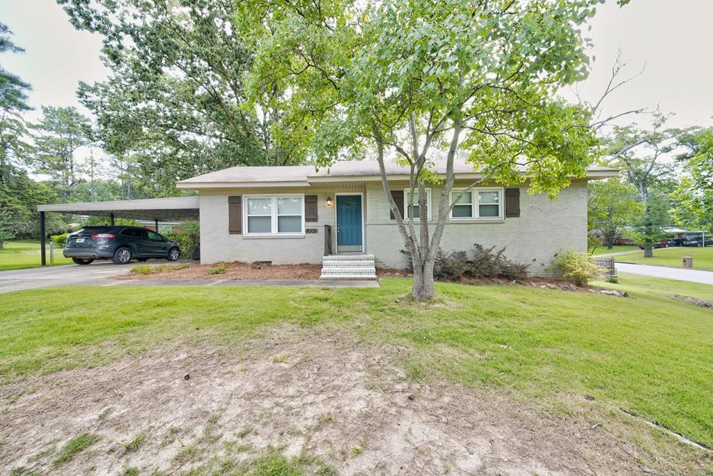 3003 Bellanca Street, Columbus, GA 31909