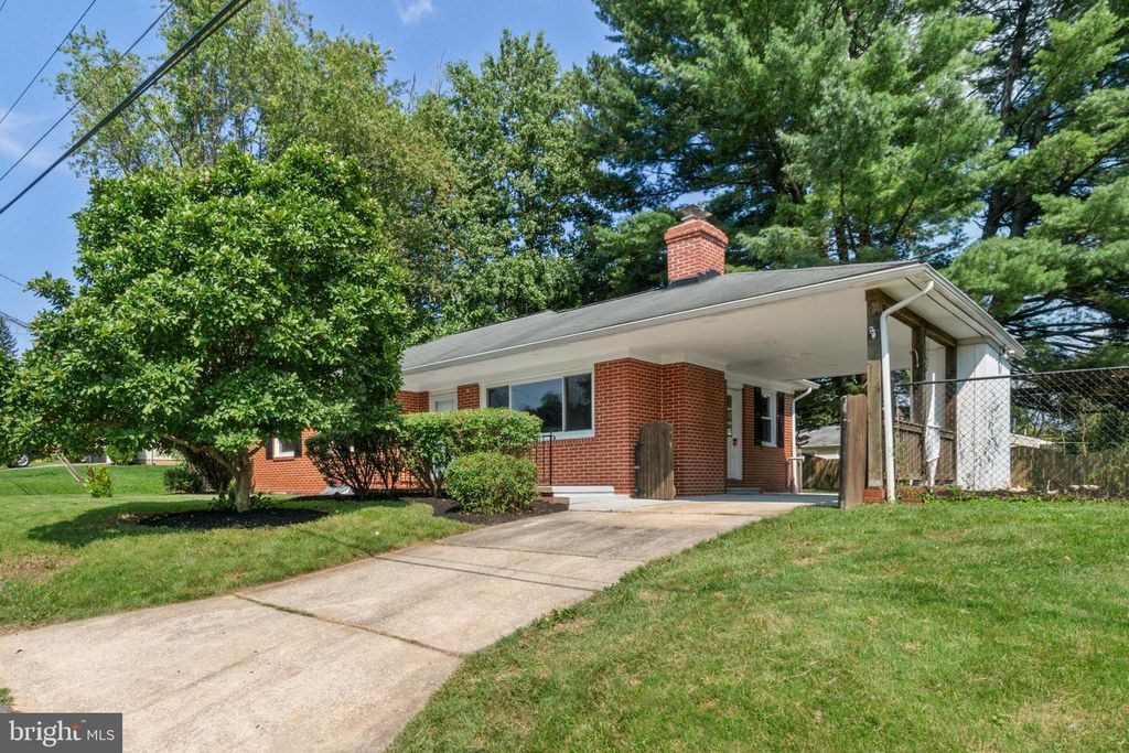 9 AUSTIN RD, Reisterstown, MD 21136