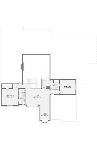 1508 Four Seasons Drive, Colleyville, TX 76034