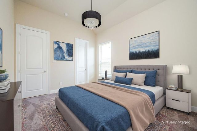 600 Rosedale BLVD, Georgetown, TX 78628