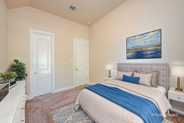 600 Rosedale BLVD, Georgetown, TX 78628