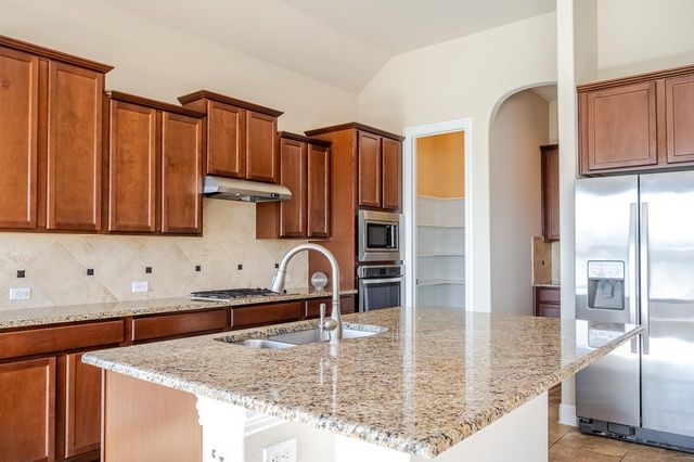 600 Rosedale BLVD, Georgetown, TX 78628