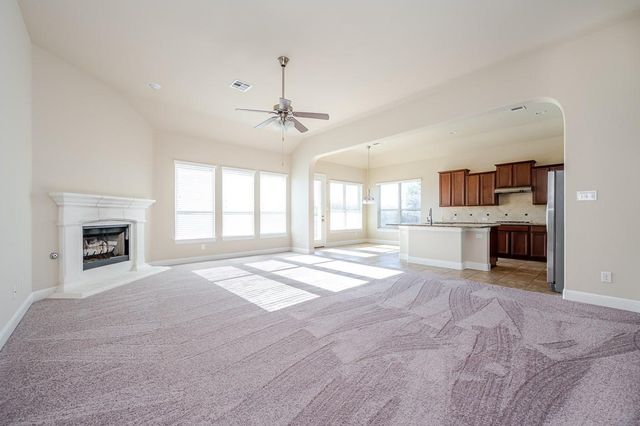 600 Rosedale BLVD, Georgetown, TX 78628