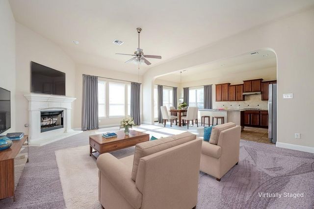 600 Rosedale BLVD, Georgetown, TX 78628