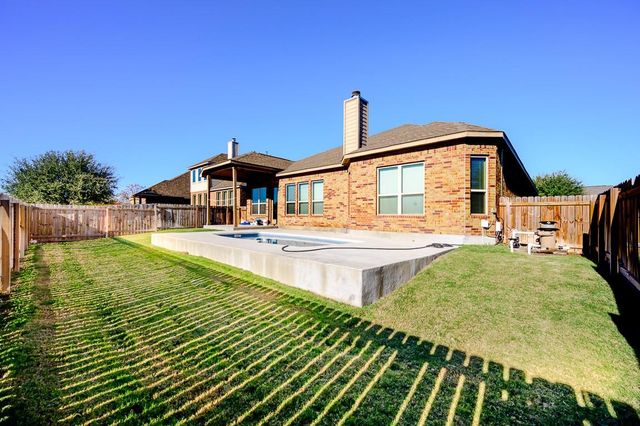 600 Rosedale BLVD, Georgetown, TX 78628