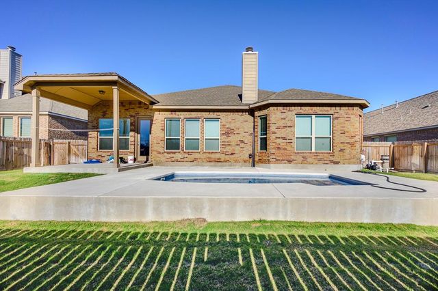 600 Rosedale BLVD, Georgetown, TX 78628