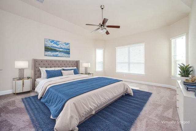 600 Rosedale BLVD, Georgetown, TX 78628