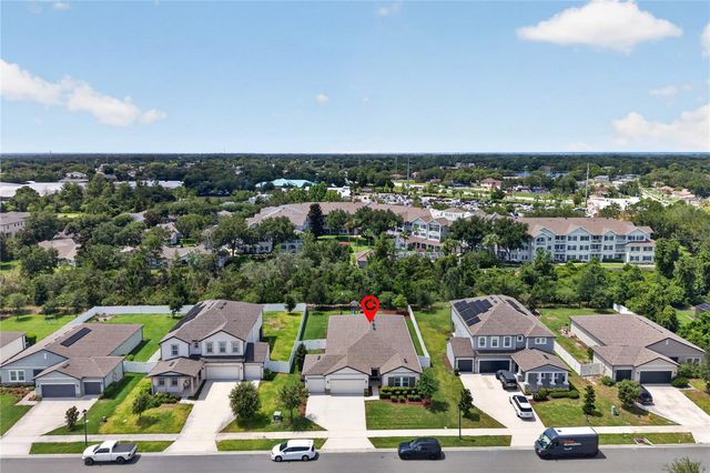 1113 PEARL TREE ROAD, Deltona, FL 32725