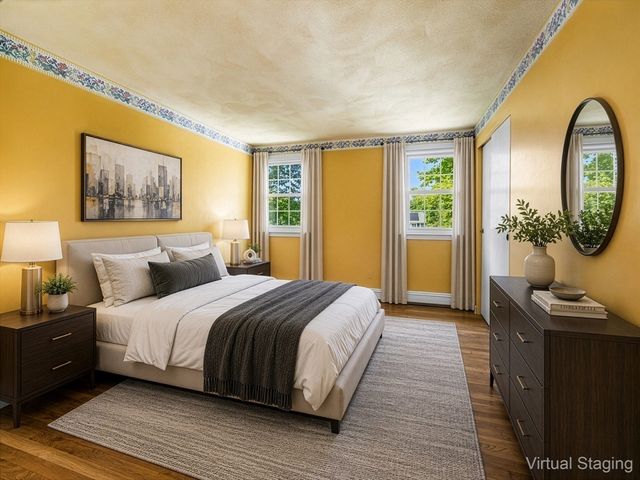 137 Catherine Dr, Abington, MA 02351