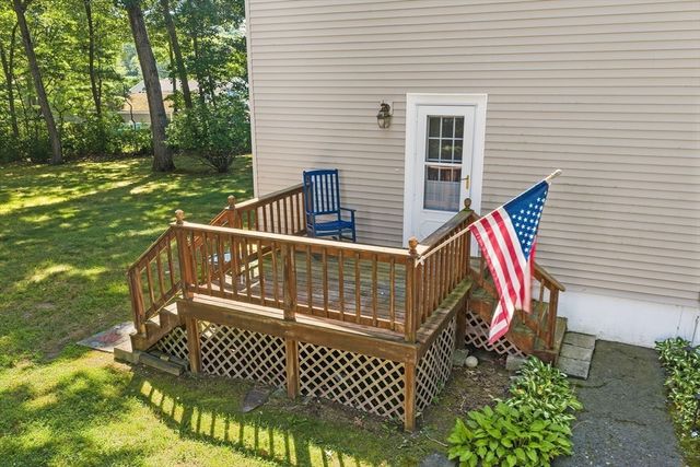 137 Catherine Dr, Abington, MA 02351
